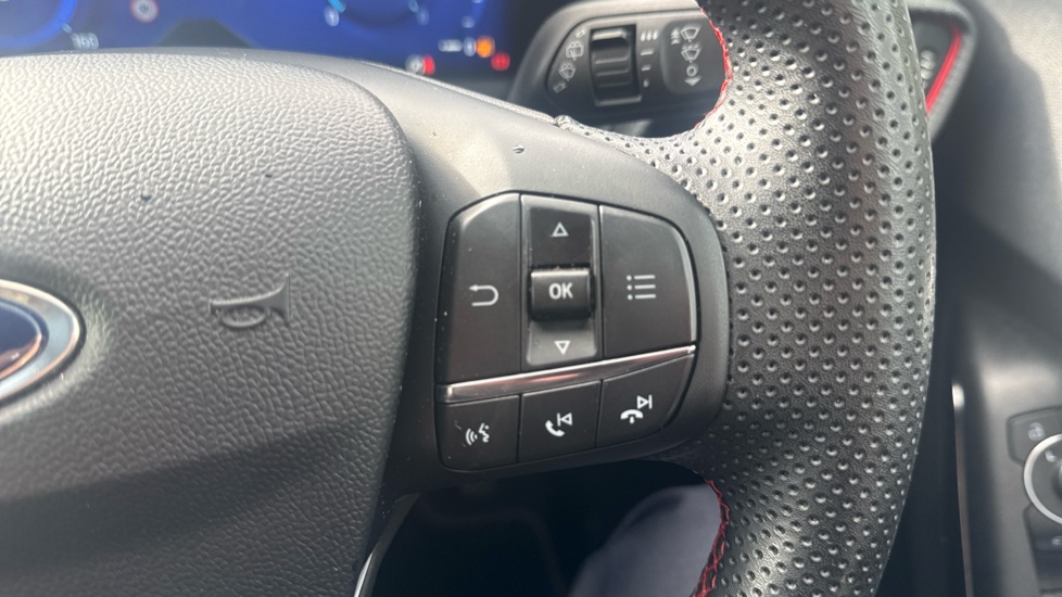 Ford Puma 1.0 EcoBoost Hybrid mHEV 155 ST-Line X 5dr Petrol Hatchback - Image 24