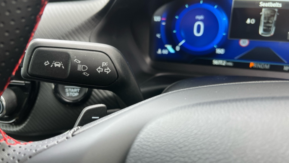 Ford Puma 1.0 EcoBoost Hybrid mHEV ST-Line X 5dr DCT Petrol Hatchback - Image 27