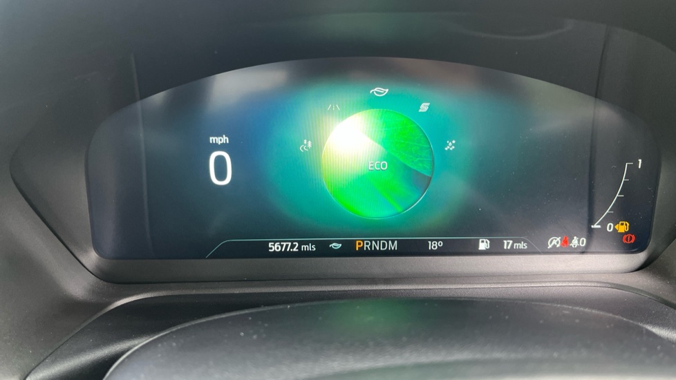 Ford Puma 1.0 EcoBoost Hybrid mHEV ST-Line X 5dr DCT Petrol Hatchback - Image 33