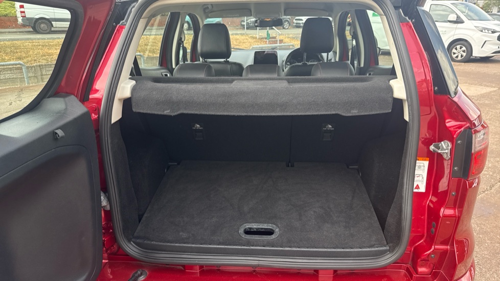 Ford EcoSport 1.0 EcoBoost 125 ST-Line 5dr Petrol Hatchback - Image 4