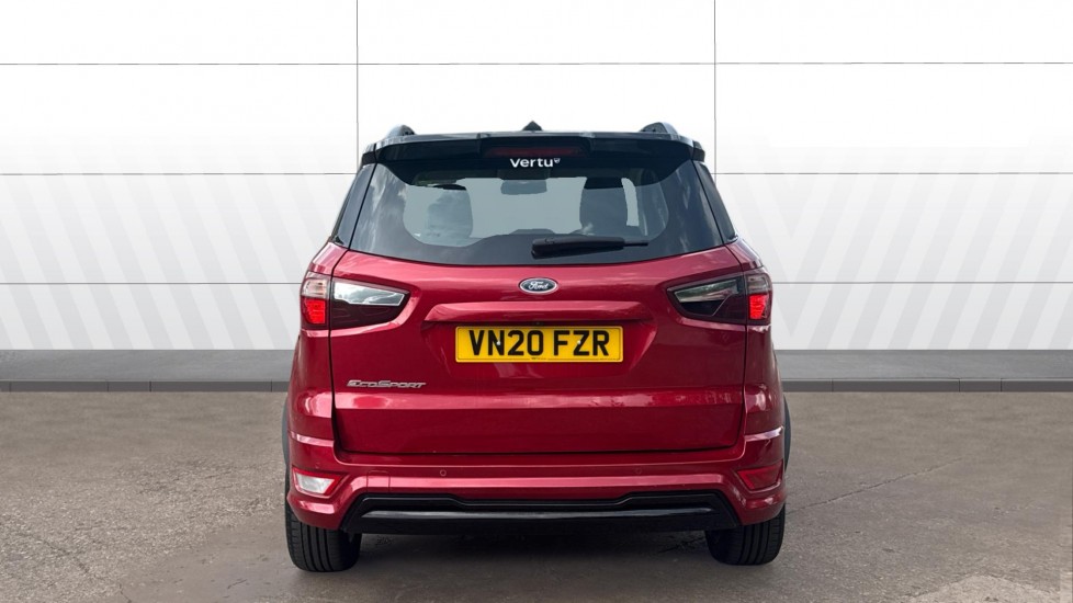 Ford EcoSport 1.0 EcoBoost 125 ST-Line 5dr Petrol Hatchback - Image 6