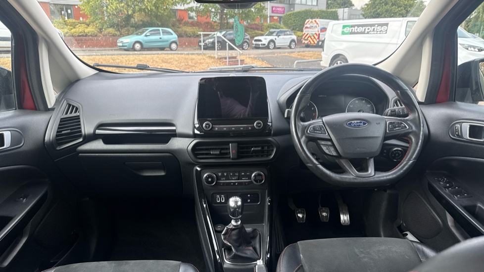 Ford EcoSport 1.0 EcoBoost 125 ST-Line 5dr Petrol Hatchback - Image 10