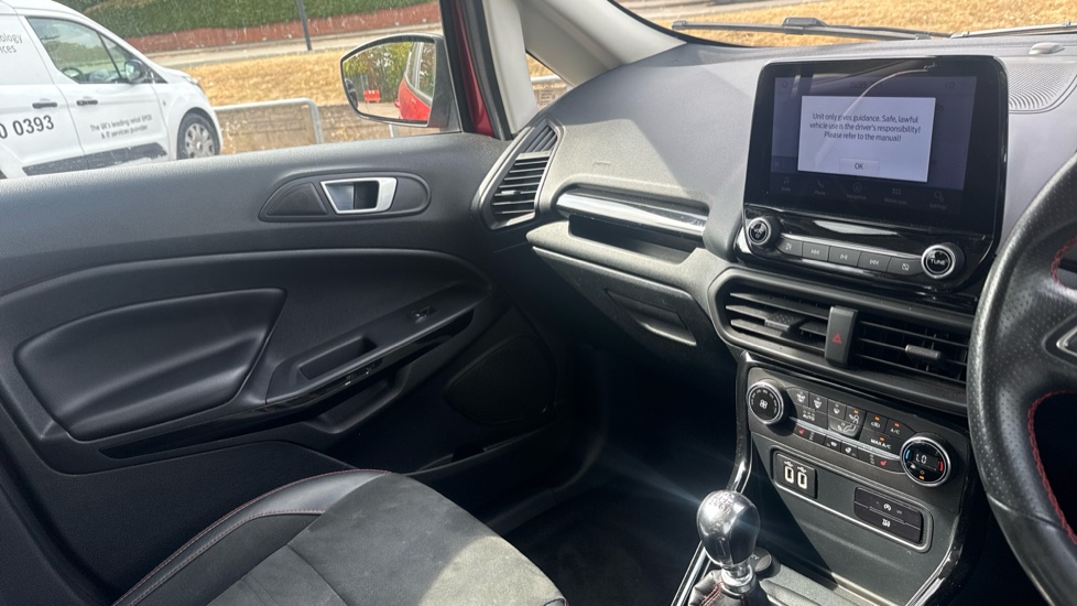 Ford EcoSport 1.0 EcoBoost 125 ST-Line 5dr Petrol Hatchback - Image 14