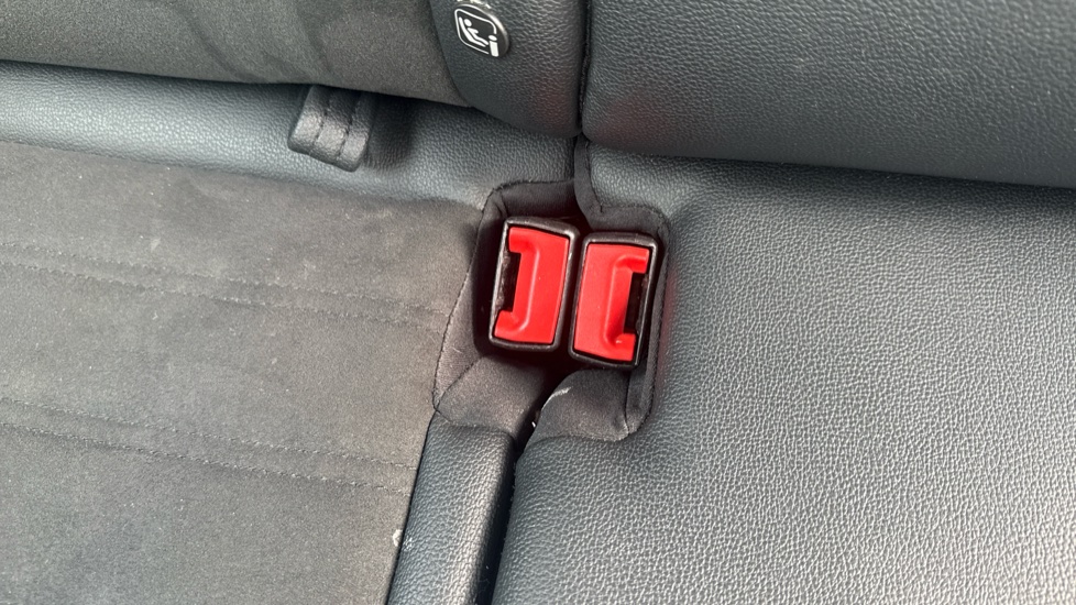 Ford EcoSport 1.0 EcoBoost 125 ST-Line 5dr Petrol Hatchback - Image 17