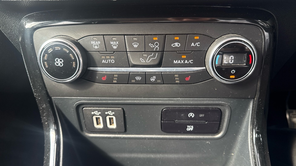 Ford EcoSport 1.0 EcoBoost 125 ST-Line 5dr Petrol Hatchback - Image 21
