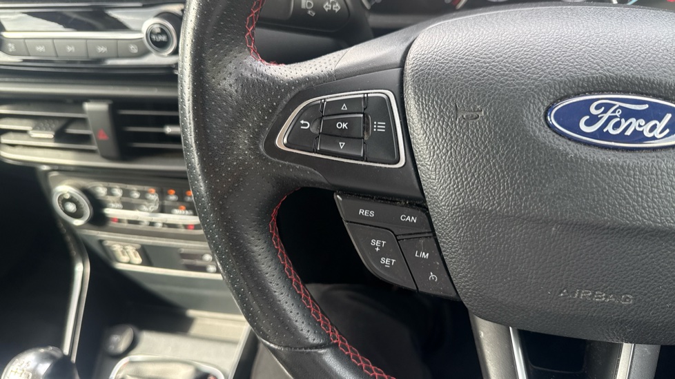 Ford EcoSport 1.0 EcoBoost 125 ST-Line 5dr Petrol Hatchback - Image 26