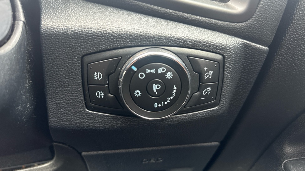 Ford EcoSport 1.0 EcoBoost 125 ST-Line 5dr Petrol Hatchback - Image 28