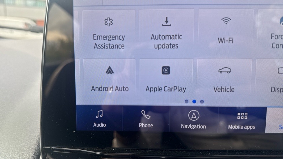 Ford EcoSport 1.0 EcoBoost 125 ST-Line 5dr Petrol Hatchback - Image 31
