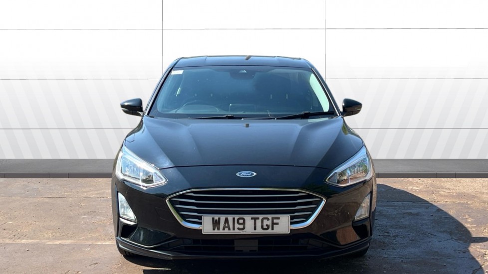 Ford Focus 1.0 EcoBoost 100 Zetec 5dr Petrol Hatchback - Image 3