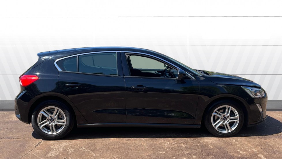 Ford Focus 1.0 EcoBoost 100 Zetec 5dr Petrol Hatchback - Image 5