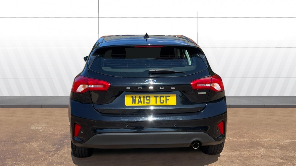 Ford Focus 1.0 EcoBoost 100 Zetec 5dr Petrol Hatchback - Image 6