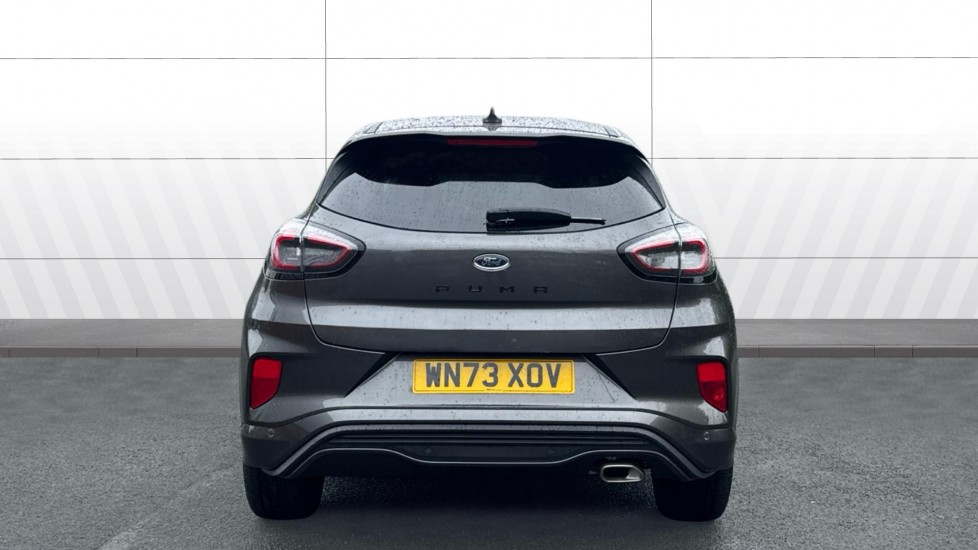 Ford Puma 1.0 EcoBoost Hybrid mHEV ST-Line X 5dr Petrol Hatchback - Image 6