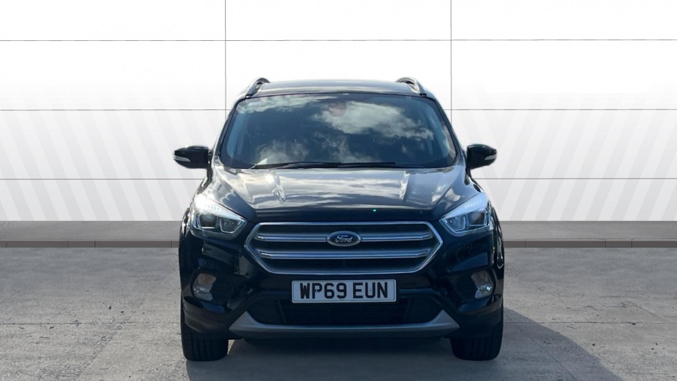 Ford Kuga 2.0 TDCi Titanium Edition 5dr 2WD Diesel Estate - Image 3