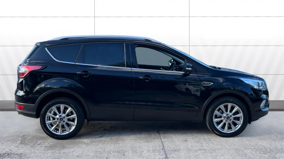 Ford Kuga 2.0 TDCi Titanium Edition 5dr 2WD Diesel Estate - Image 5