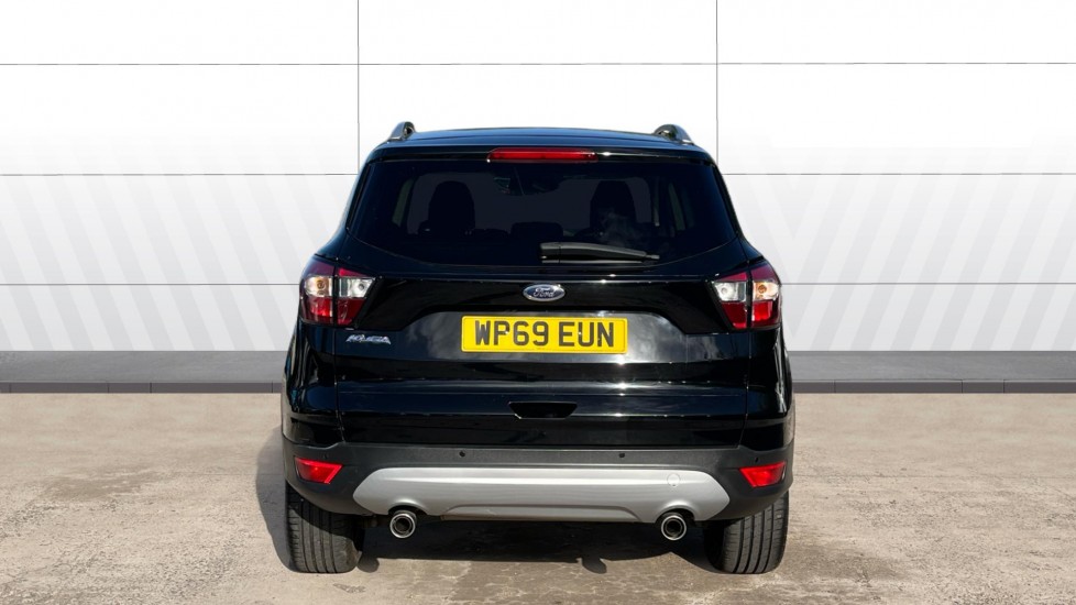 Ford Kuga 2.0 TDCi Titanium Edition 5dr 2WD Diesel Estate - Image 6