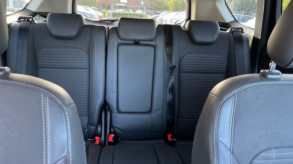 Ford Kuga 2.0 TDCi Titanium Edition 5dr 2WD Diesel Estate - Image 15