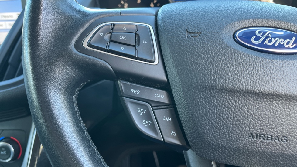 Ford Kuga 2.0 TDCi Titanium Edition 5dr 2WD Diesel Estate - Image 23