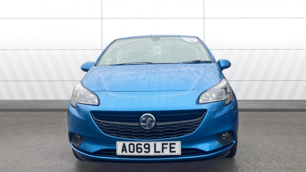 Vauxhall Corsa 1.4 [75] Griffin 5dr Petrol Hatchback - Image 3