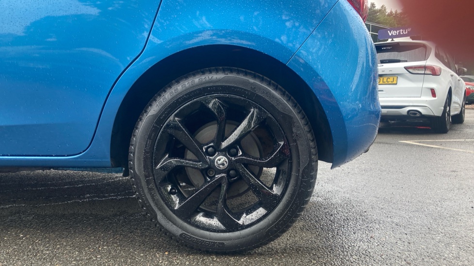 Vauxhall Corsa 1.4 [75] Griffin 5dr Petrol Hatchback - Image 7