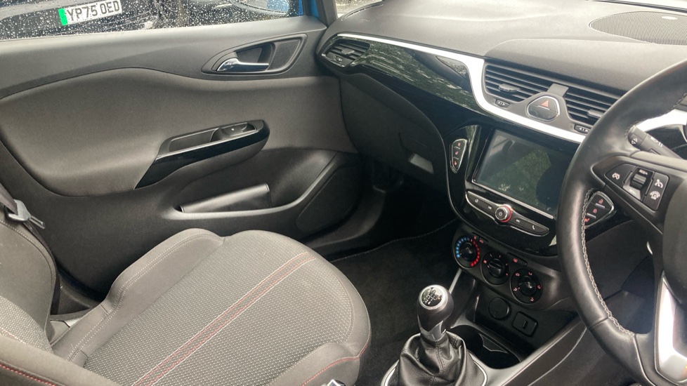 Vauxhall Corsa 1.4 [75] Griffin 5dr Petrol Hatchback - Image 14