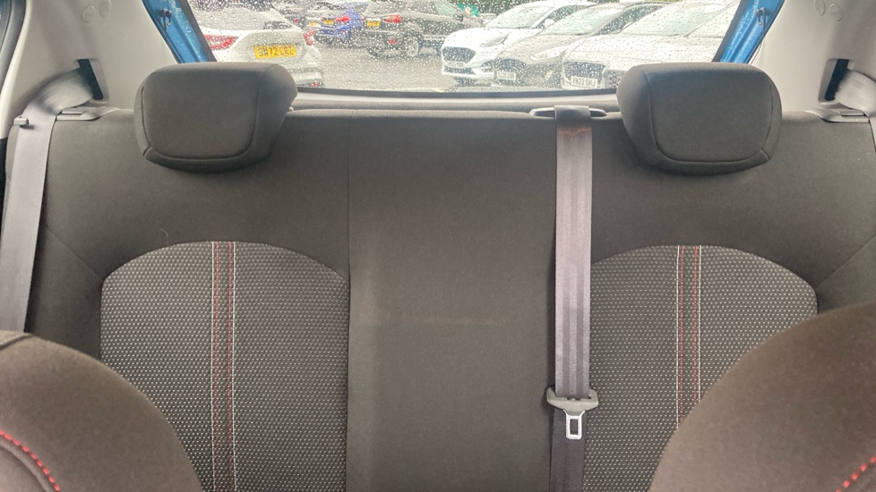 Vauxhall Corsa 1.4 [75] Griffin 5dr Petrol Hatchback - Image 15