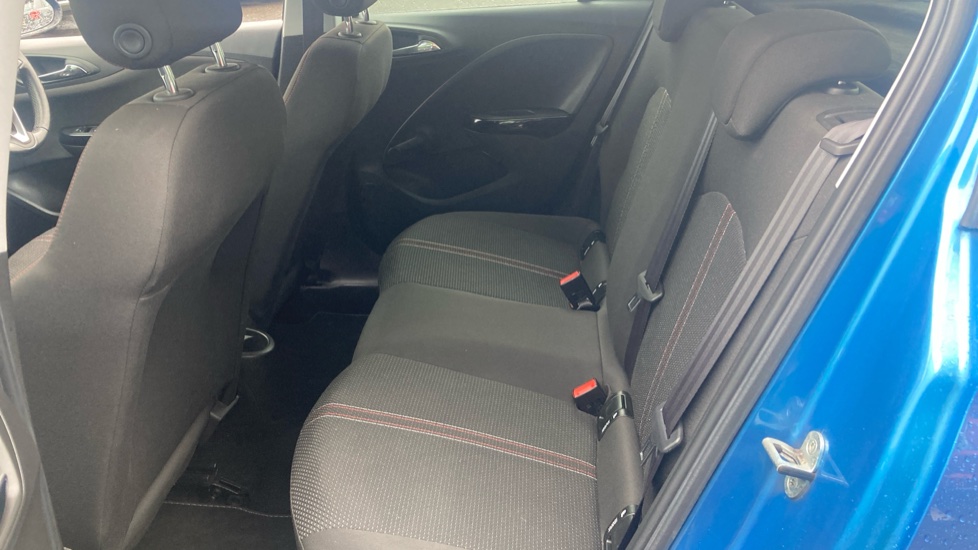 Vauxhall Corsa 1.4 [75] Griffin 5dr Petrol Hatchback - Image 16