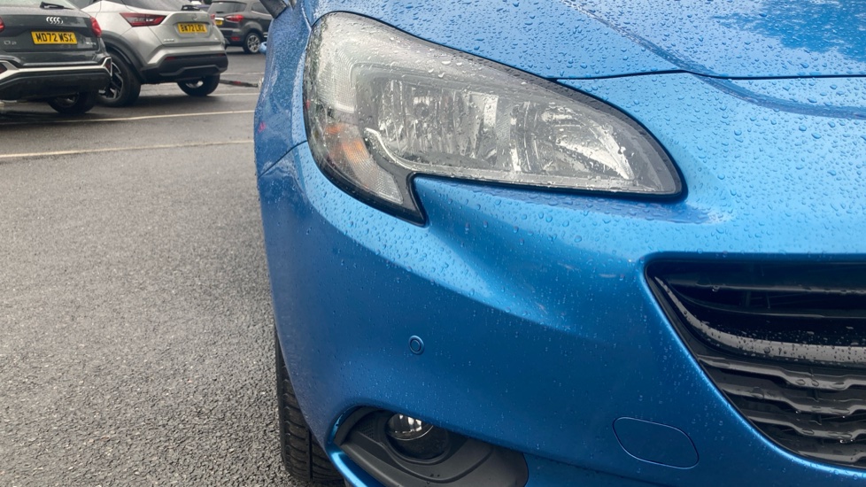 Vauxhall Corsa 1.4 [75] Griffin 5dr Petrol Hatchback - Image 22