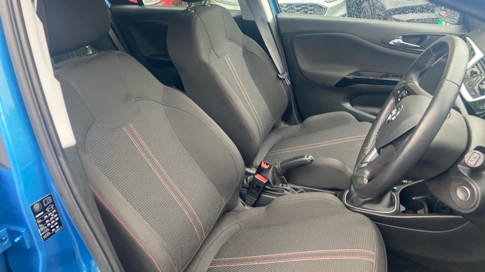 Vauxhall Corsa 1.4 [75] Griffin 5dr Petrol Hatchback - Image 25