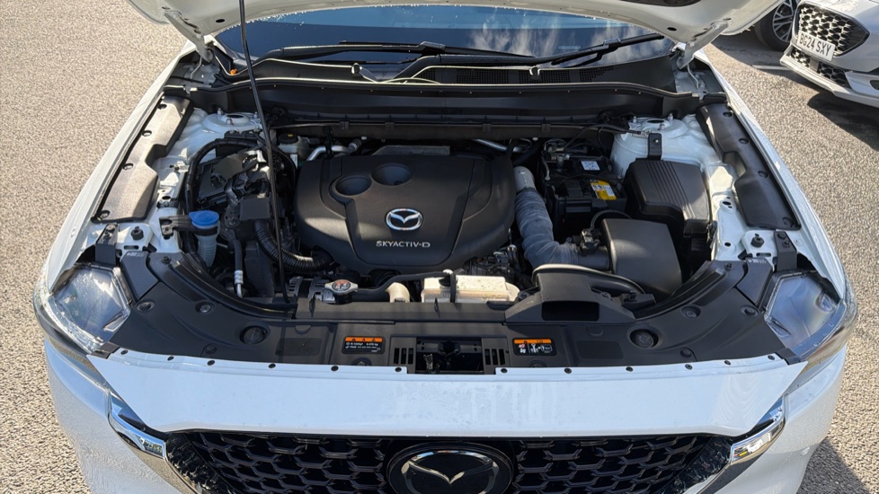 Mazda CX-5 2.2d SE-L 5dr Auto Diesel Estate - Image 8