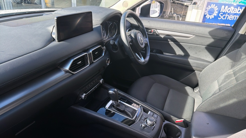 Mazda CX-5 2.2d SE-L 5dr Auto Diesel Estate - Image 9
