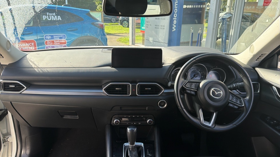 Mazda CX-5 2.2d SE-L 5dr Auto Diesel Estate - Image 10