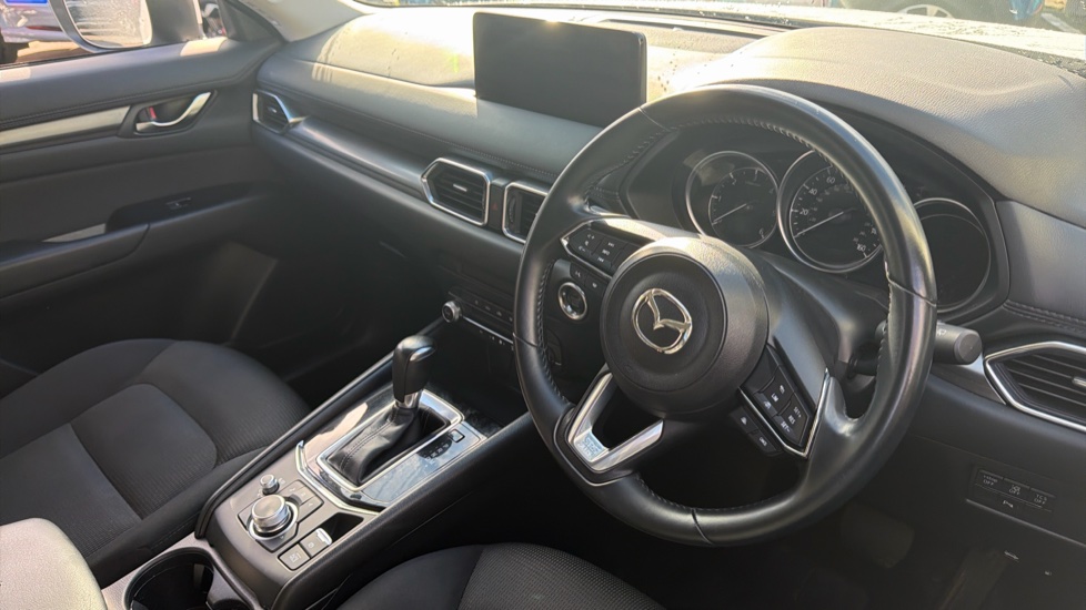 Mazda CX-5 2.2d SE-L 5dr Auto Diesel Estate - Image 11