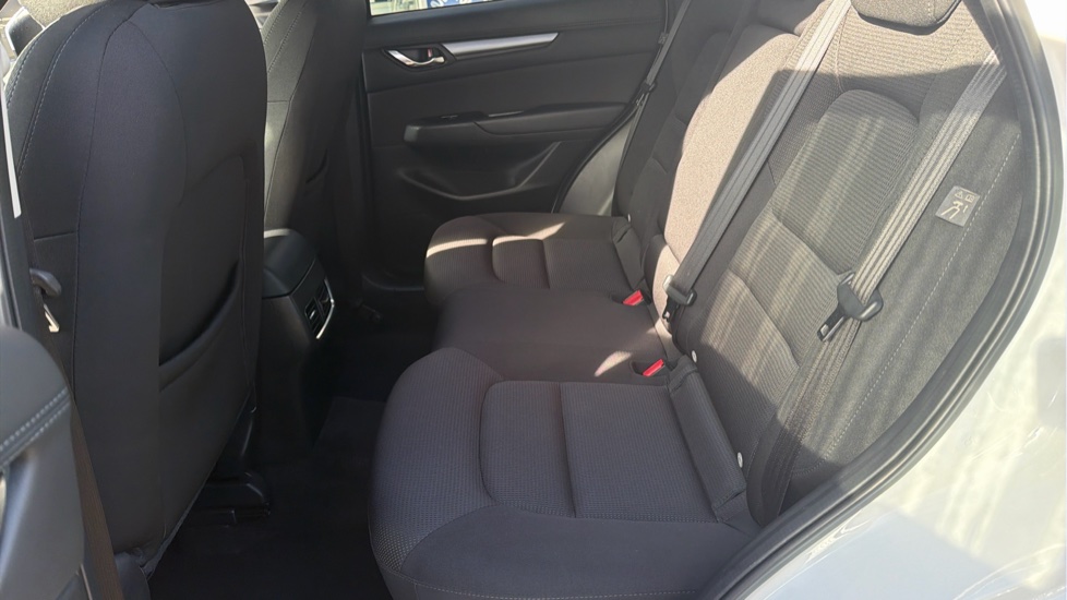 Mazda CX-5 2.2d SE-L 5dr Auto Diesel Estate - Image 16