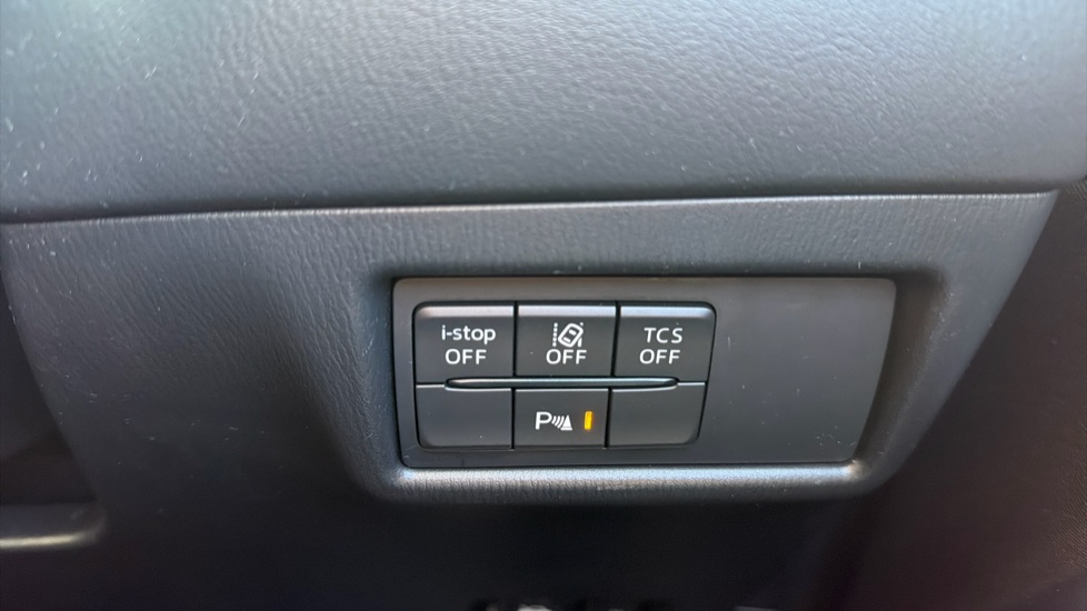 Mazda CX-5 2.2d SE-L 5dr Auto Diesel Estate - Image 22