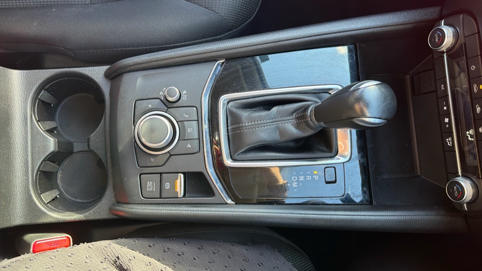 Mazda CX-5 2.2d SE-L 5dr Auto Diesel Estate - Image 30