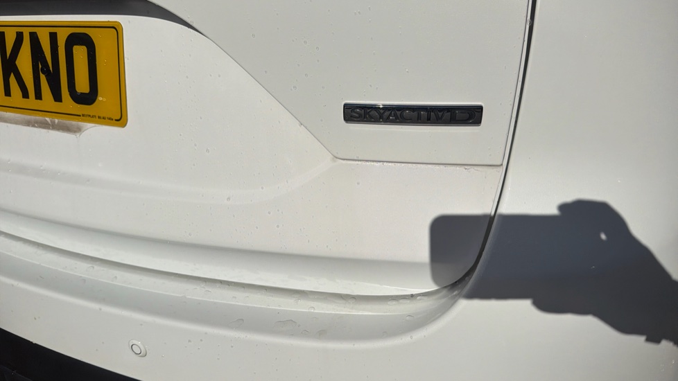 Mazda CX-5 2.2d SE-L 5dr Auto Diesel Estate - Image 37