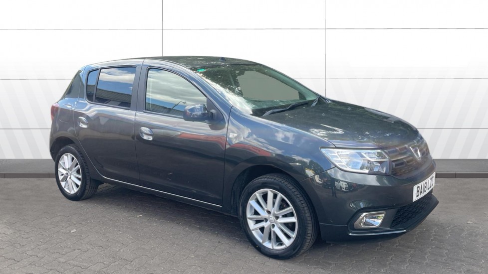 Dacia Sandero 0.9 TCe Comfort 5dr Petrol Hatchback - Image 1