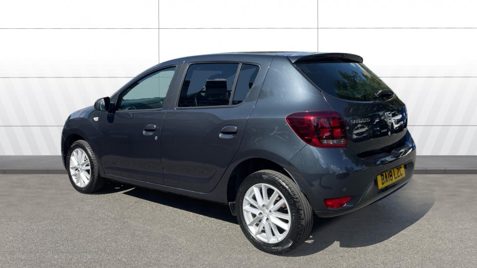 Dacia Sandero 0.9 TCe Comfort 5dr Petrol Hatchback - Image 2
