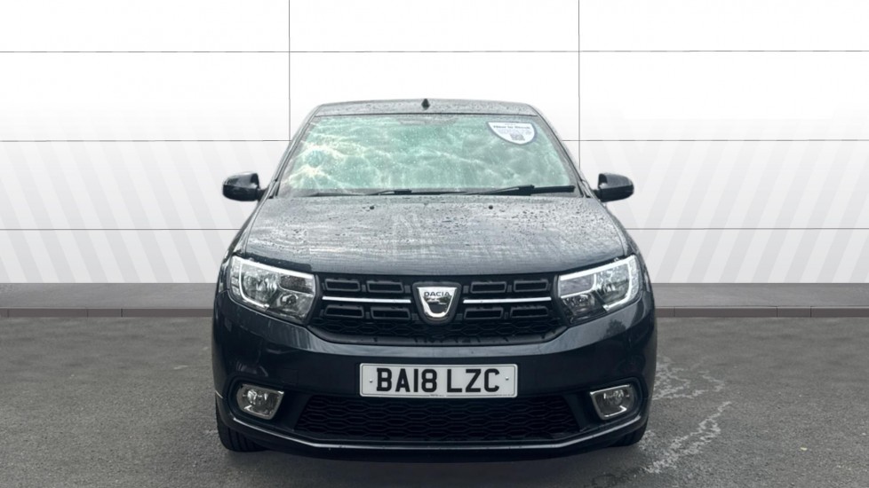 Dacia Sandero 0.9 TCe Comfort 5dr Petrol Hatchback - Image 3