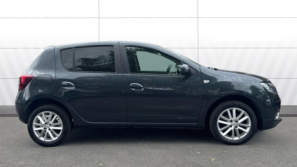 Dacia Sandero 0.9 TCe Comfort 5dr Petrol Hatchback - Image 5
