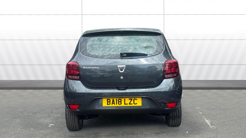 Dacia Sandero 0.9 TCe Comfort 5dr Petrol Hatchback - Image 6