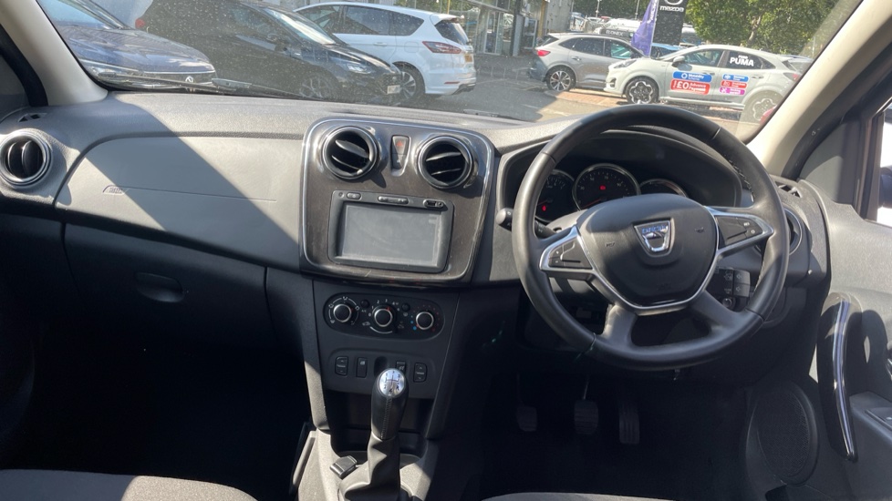 Dacia Sandero 0.9 TCe Comfort 5dr Petrol Hatchback - Image 10
