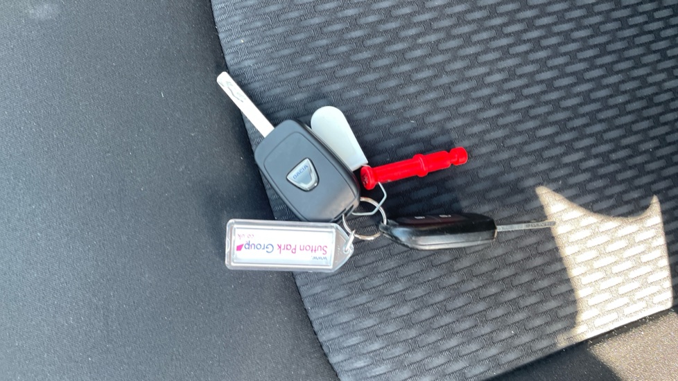 Dacia Sandero 0.9 TCe Comfort 5dr Petrol Hatchback - Image 20
