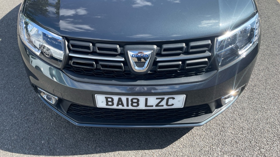 Dacia Sandero 0.9 TCe Comfort 5dr Petrol Hatchback - Image 24