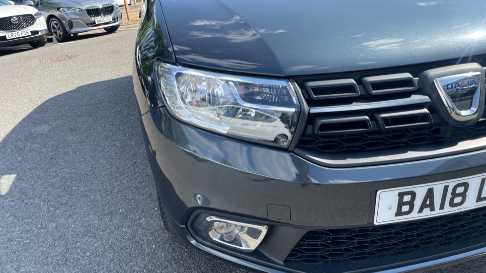 Dacia Sandero 0.9 TCe Comfort 5dr Petrol Hatchback - Image 25