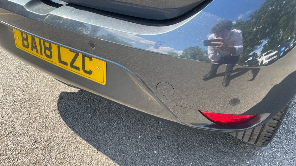 Dacia Sandero 0.9 TCe Comfort 5dr Petrol Hatchback - Image 28