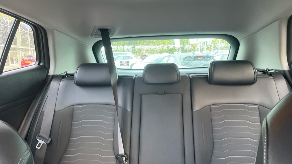 Kia Sportage 1.6T GDi HEV 3 5dr Auto Hybrid Estate - Image 15