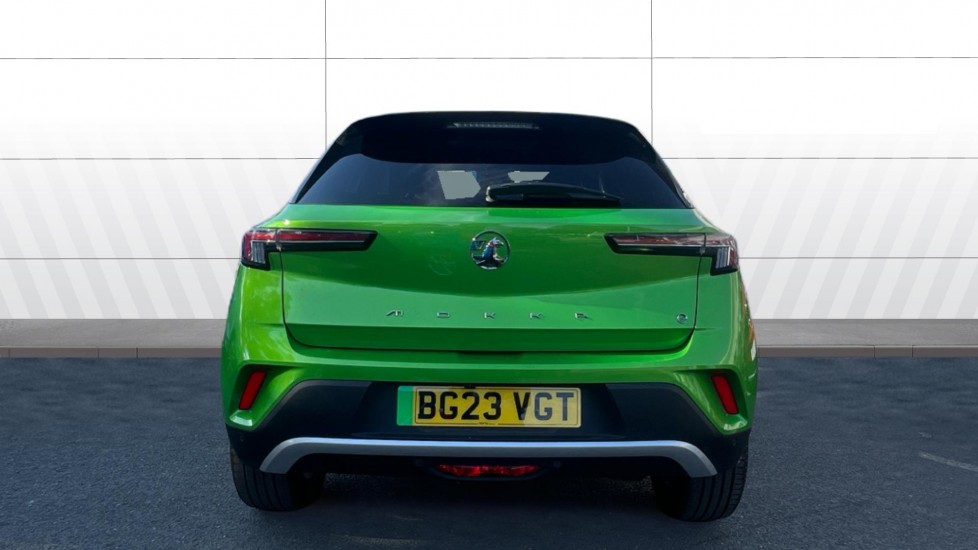 Vauxhall Mokka 100kW Ultimate 50kWh 5dr Auto Electric Hatchback - Image 6