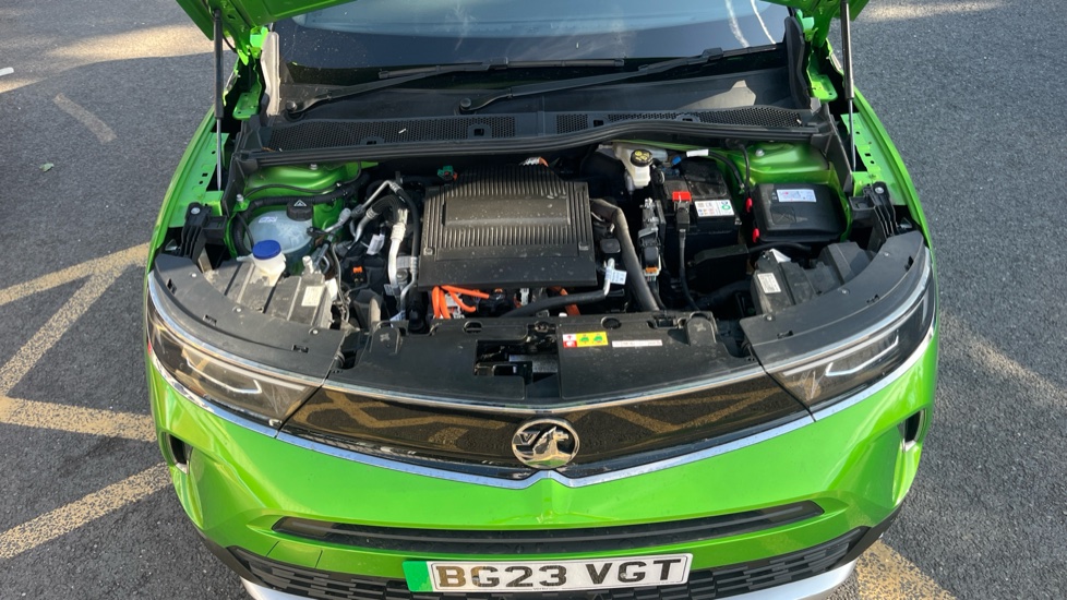 Vauxhall Mokka 100kW Ultimate 50kWh 5dr Auto Electric Hatchback - Image 8