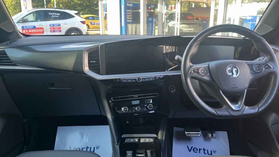 Vauxhall Mokka 100kW Ultimate 50kWh 5dr Auto Electric Hatchback - Image 10
